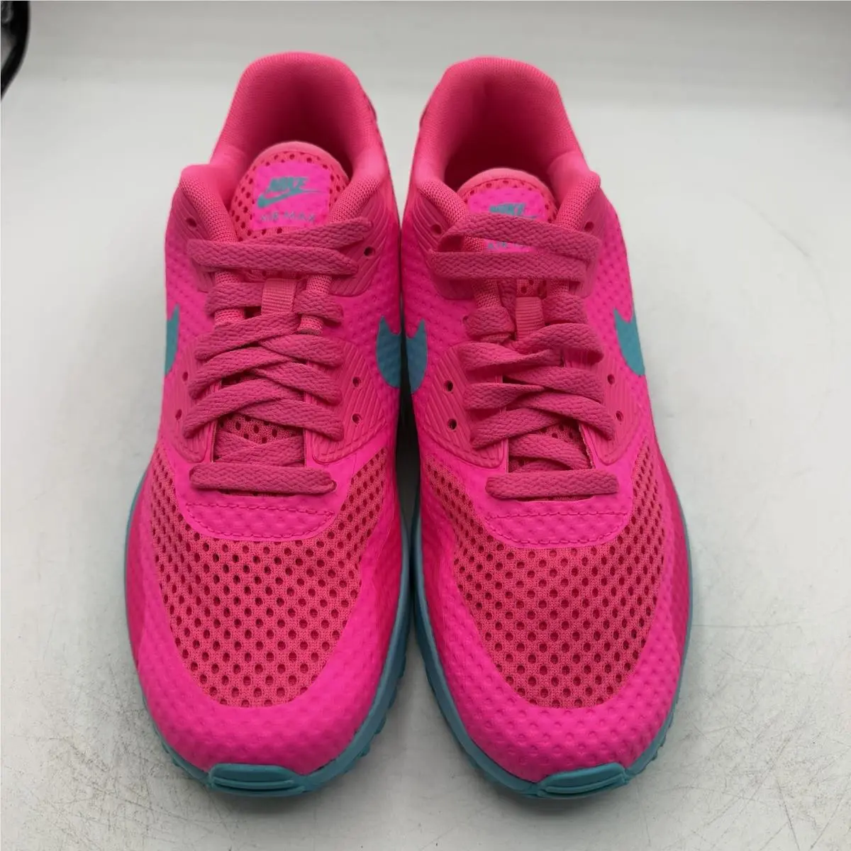 Nike shoes - Nike Air Max 90 - Air Max - Pink 3
