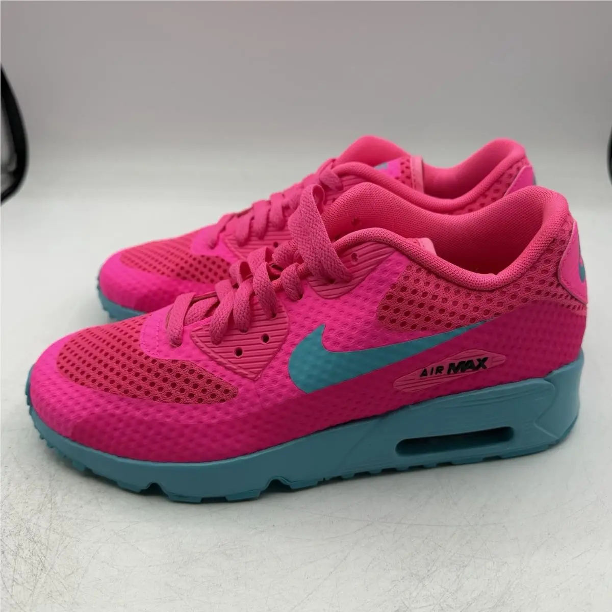 Nike shoes - Nike Air Max 90 - Air Max - Pink 4