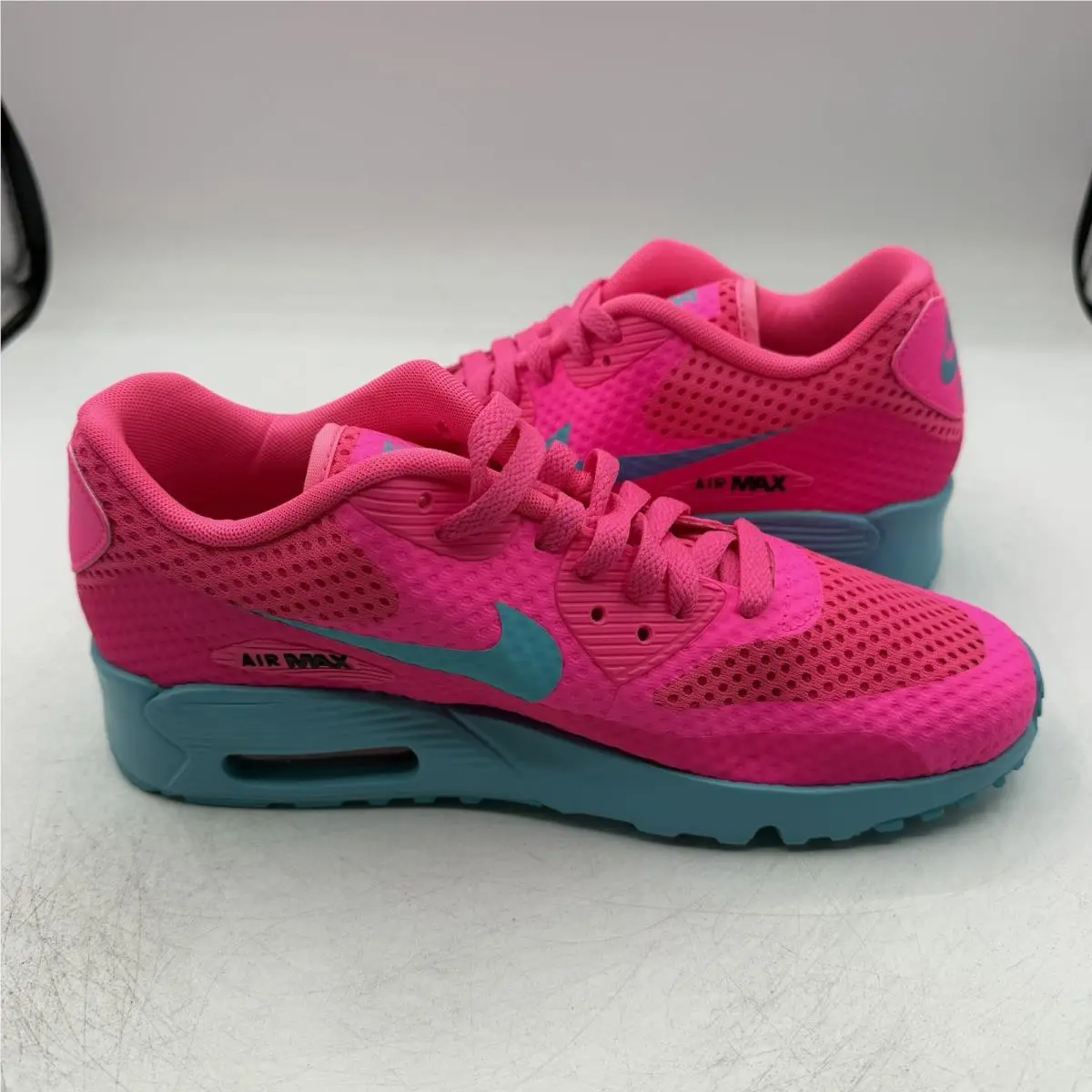 Nike shoes - Nike Air Max 90 - Air Max - Pink 5