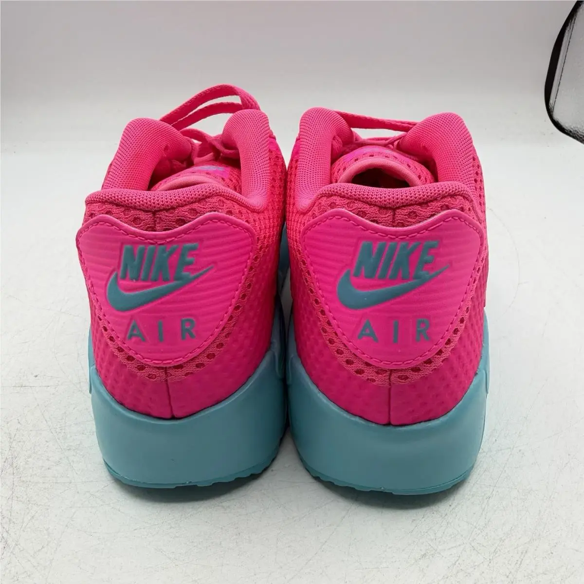 Nike shoes - Nike Air Max 90 - Air Max - Pink 6