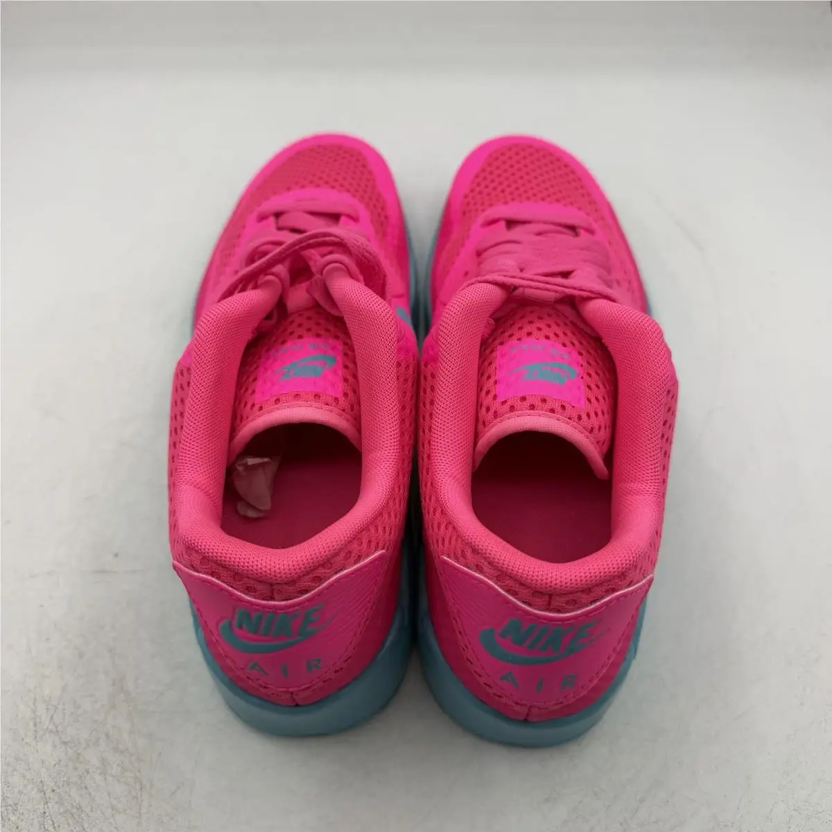 Nike shoes - Nike Air Max 90 - Air Max - Pink 7