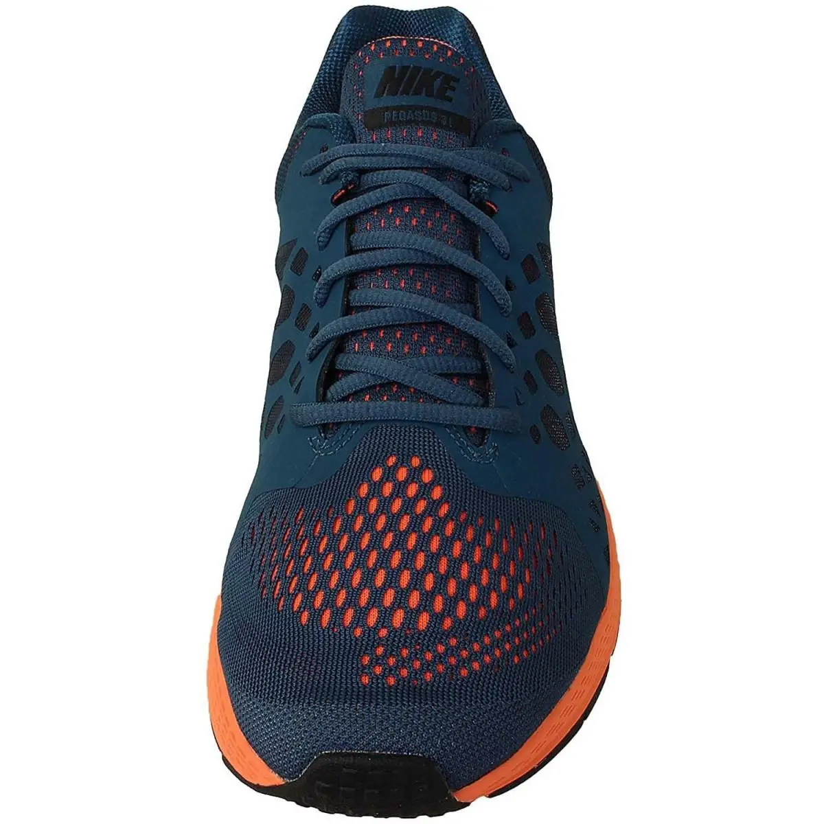 Nike shoes - Nike Air Zoom Pegasus - Air Zoom Pegasus - 652925-401 - Blue (UPC: 666003093007) 2
