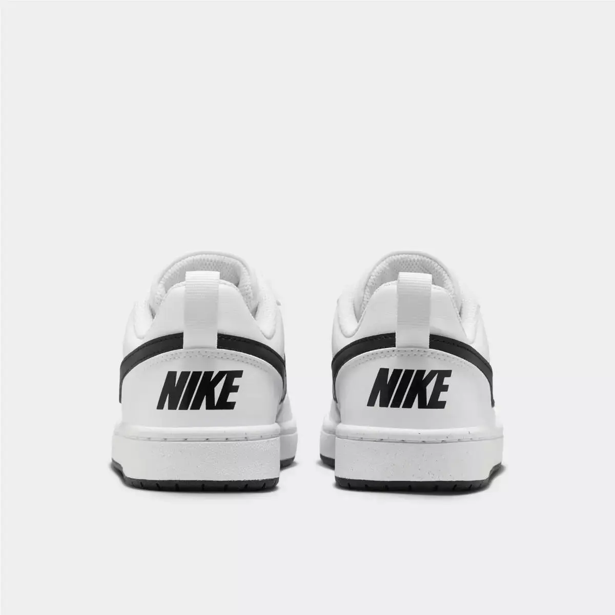 Nike shoes - Nike Court Borough - Court Borough - BQ5448-104 - White 0