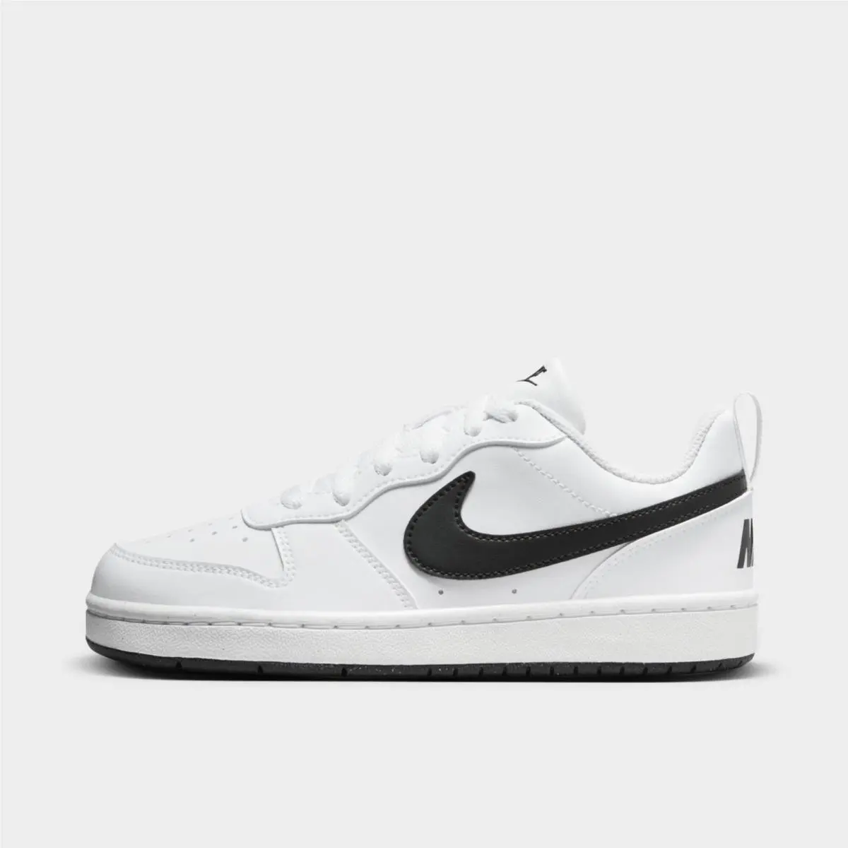 Nike shoes - Nike Court Borough - Court Borough - BQ5448-104 - White 1