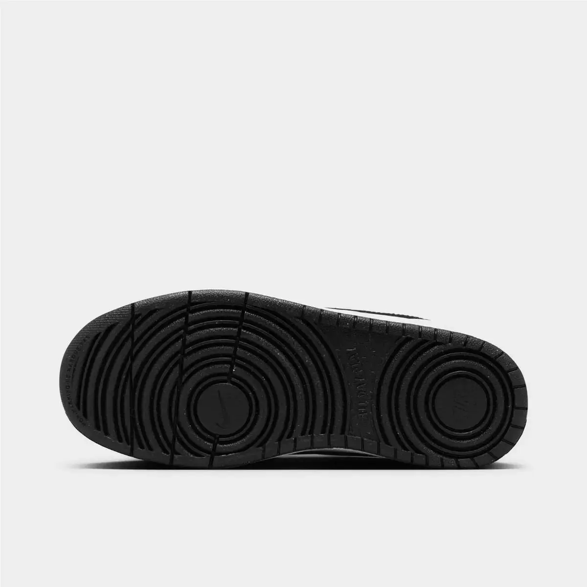 Nike shoes - Nike Court Borough - Court Borough - BQ5448-104 - White 2