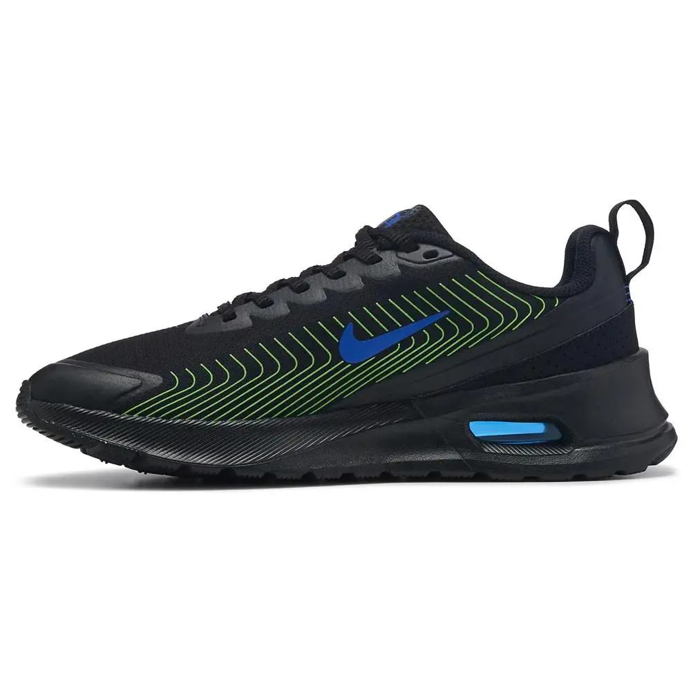 Nike shoes - Nike Air Max Nuaxis - Air Max Nuaxis - FD4329-008 - Multicolor 0