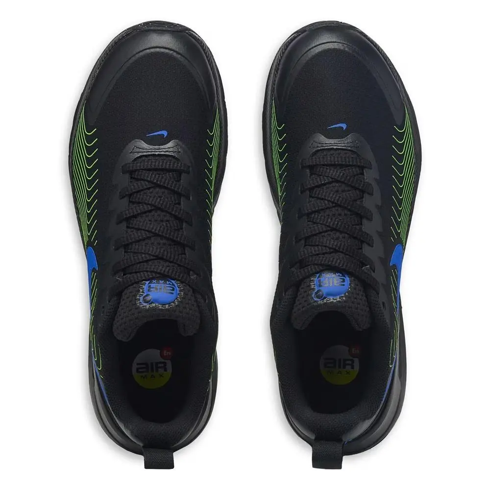 Nike shoes - Nike Air Max Nuaxis - Air Max Nuaxis - FD4329-008 - Multicolor 1