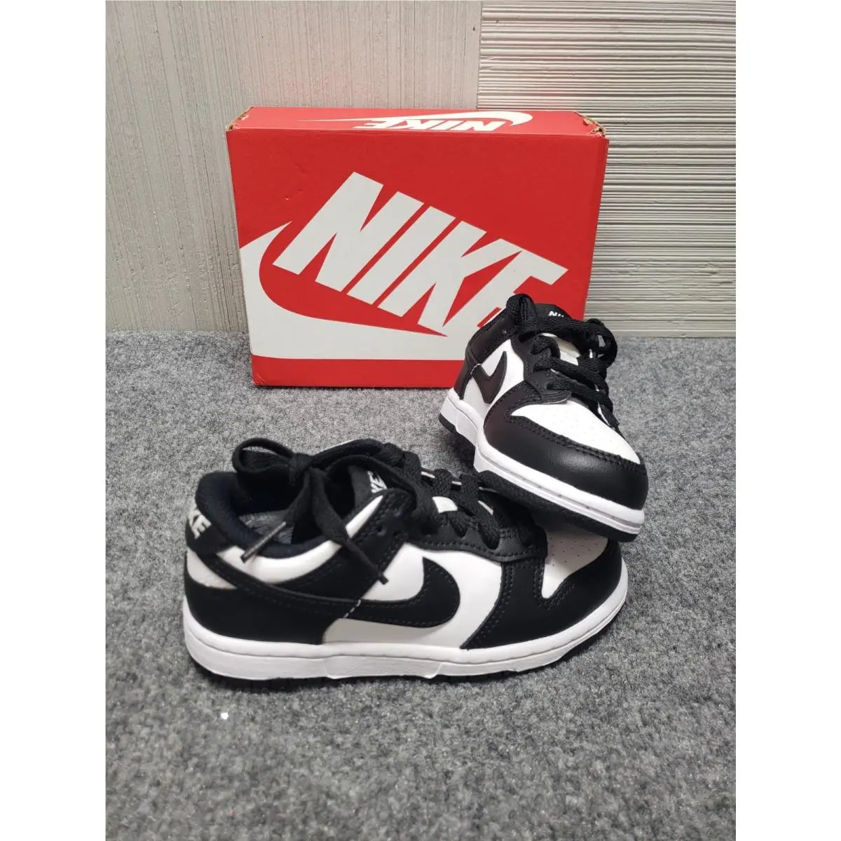 Nike shoes - Nike Air DT Max - Air Max - Multicolor 10