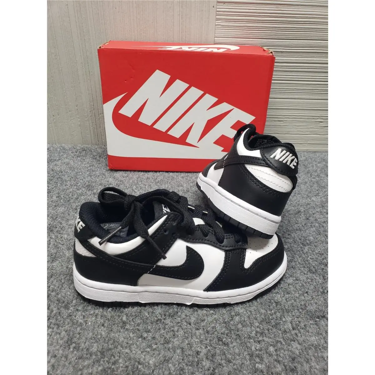 Nike shoes - Nike Air DT Max - Air Max - Multicolor 11