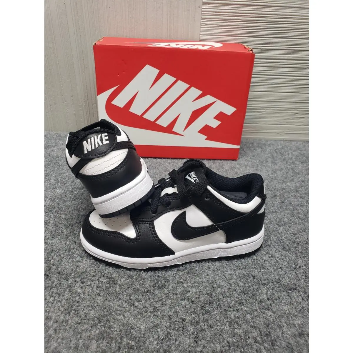 Nike shoes - Nike Air DT Max - Air Max - Multicolor 13