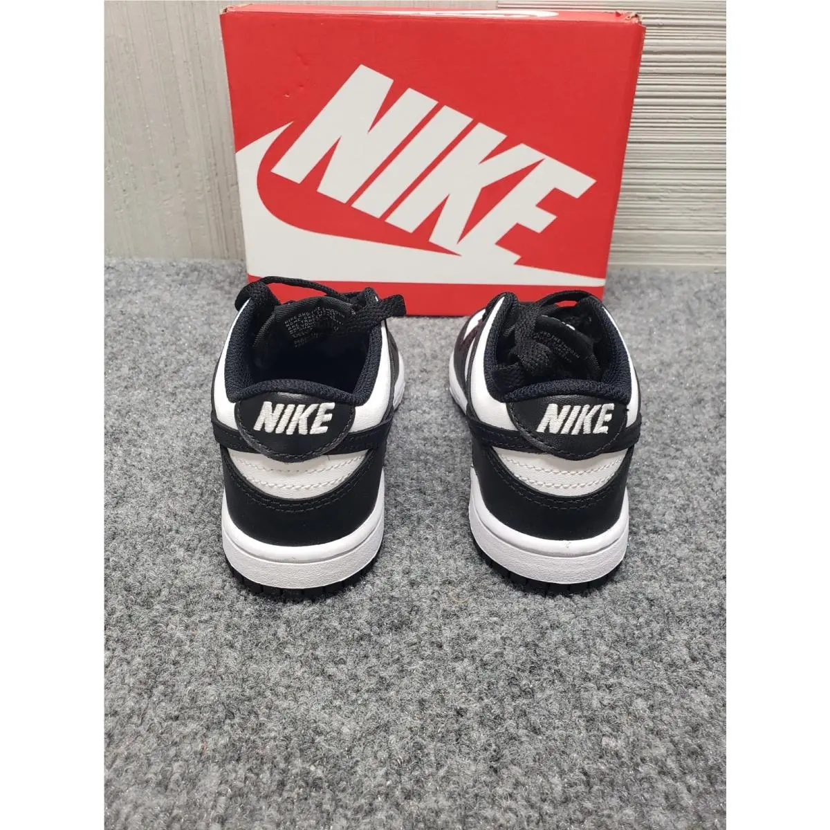 Nike shoes - Nike Air DT Max - Air Max - Multicolor 14