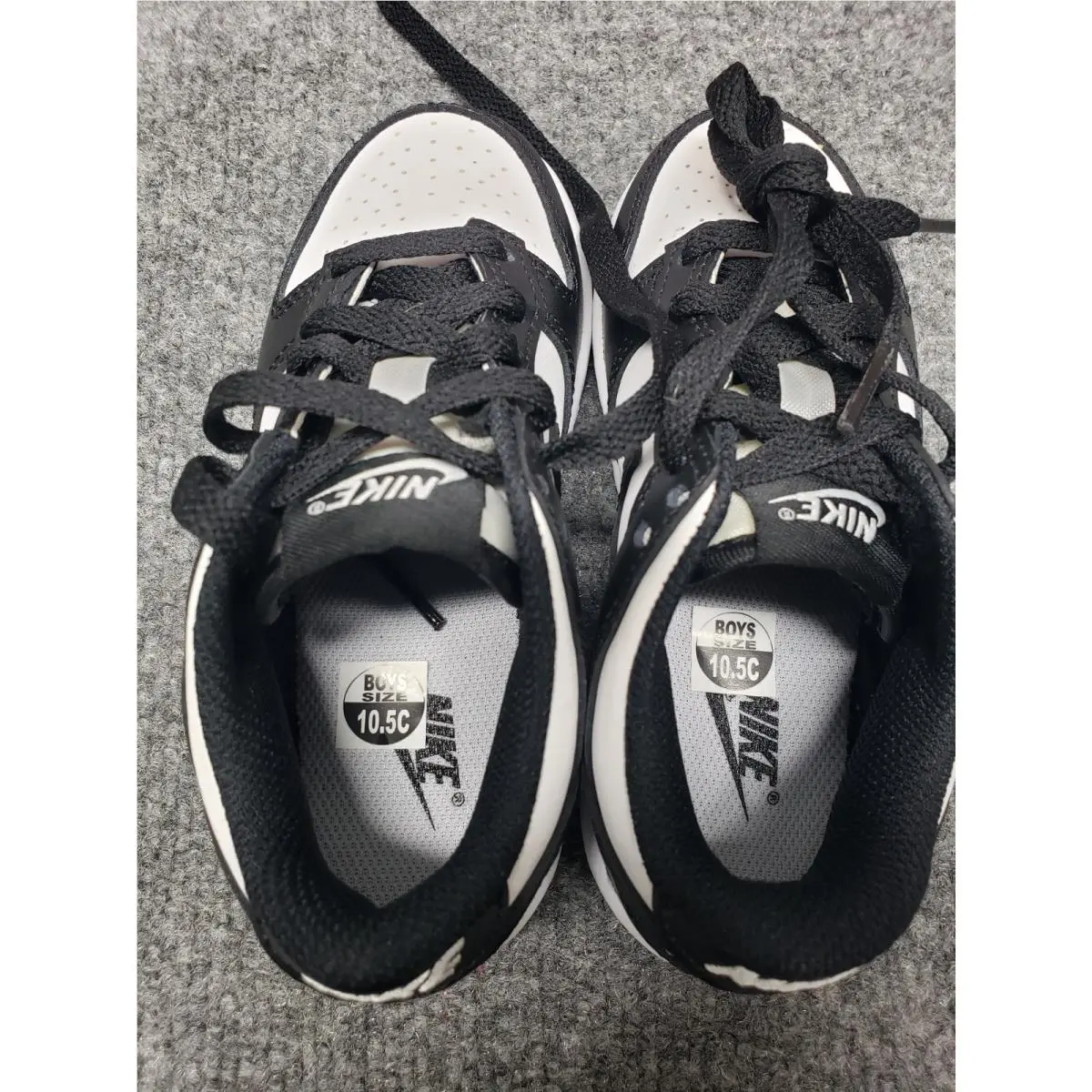 Nike shoes - Nike Air DT Max - Air Max - Multicolor 15