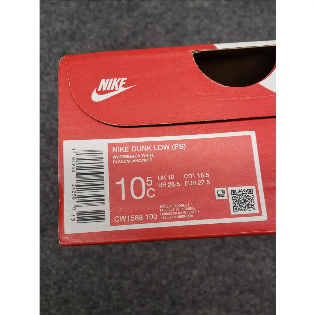 Nike shoes - Nike Air DT Max - Air Max - Multicolor 17