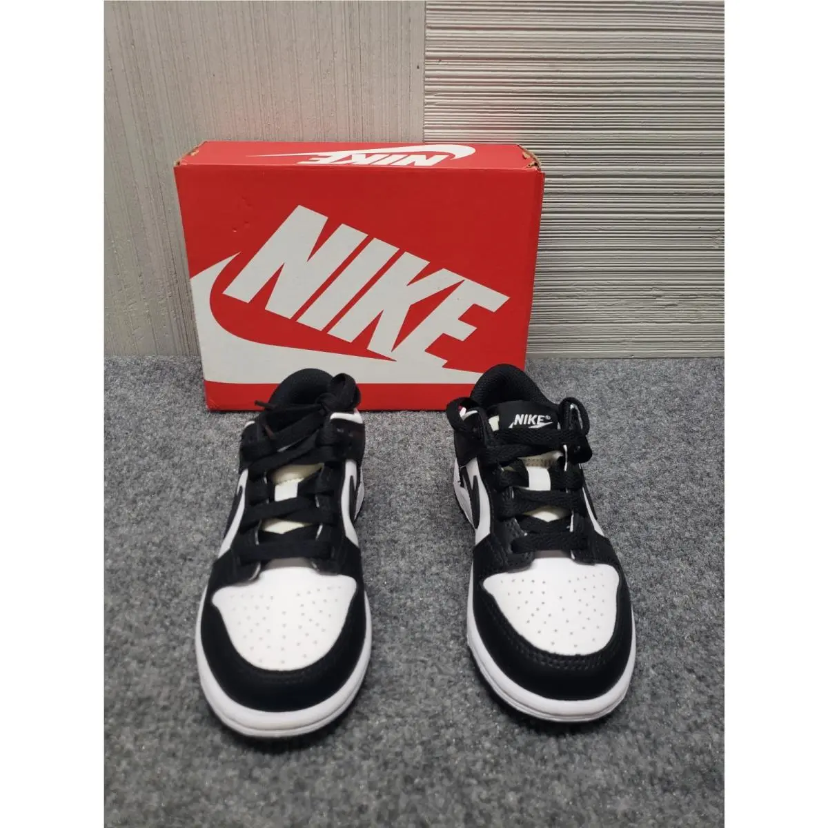 Nike shoes - Nike Air DT Max - Air Max - Multicolor 0