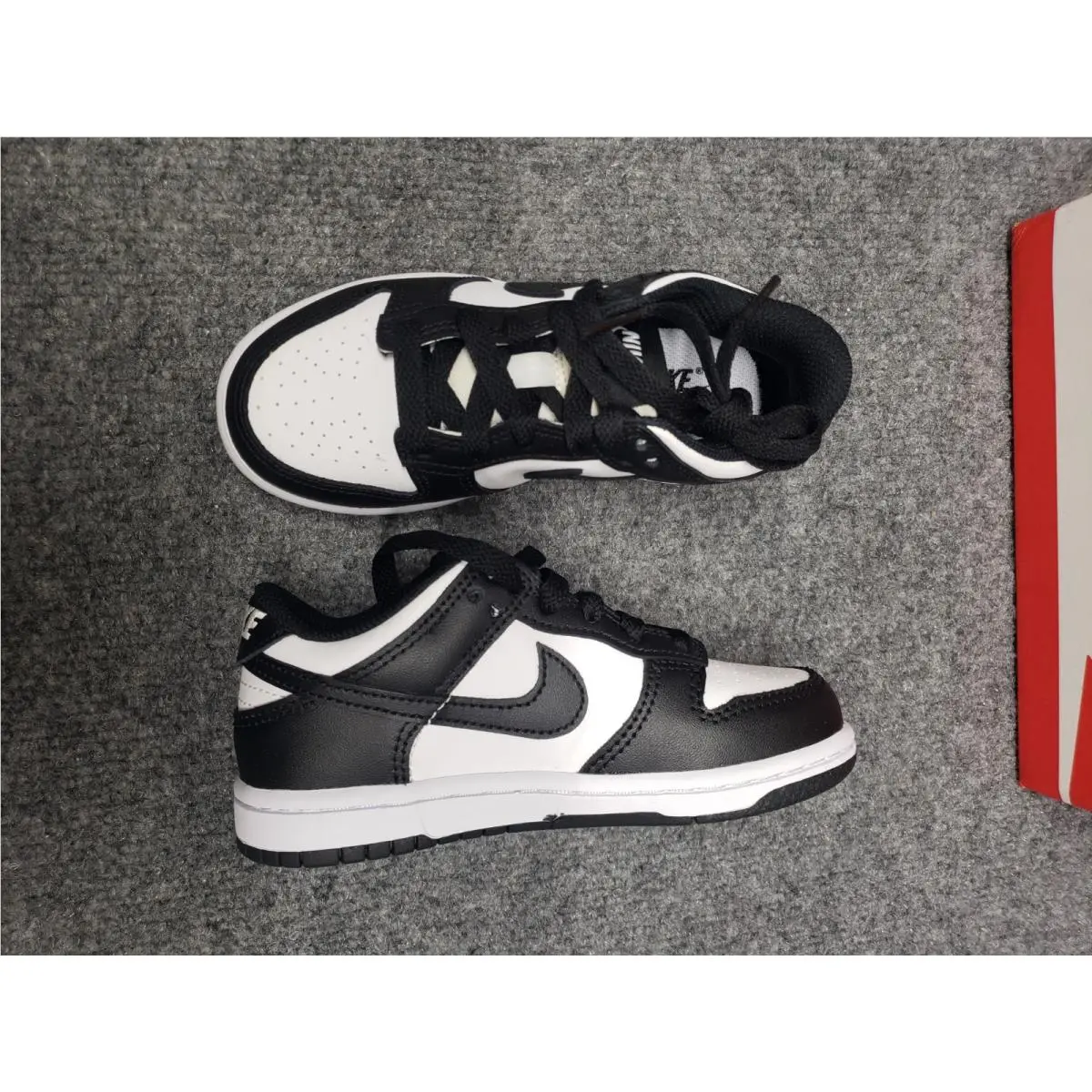 Nike shoes - Nike Air DT Max - Air Max - Multicolor 3