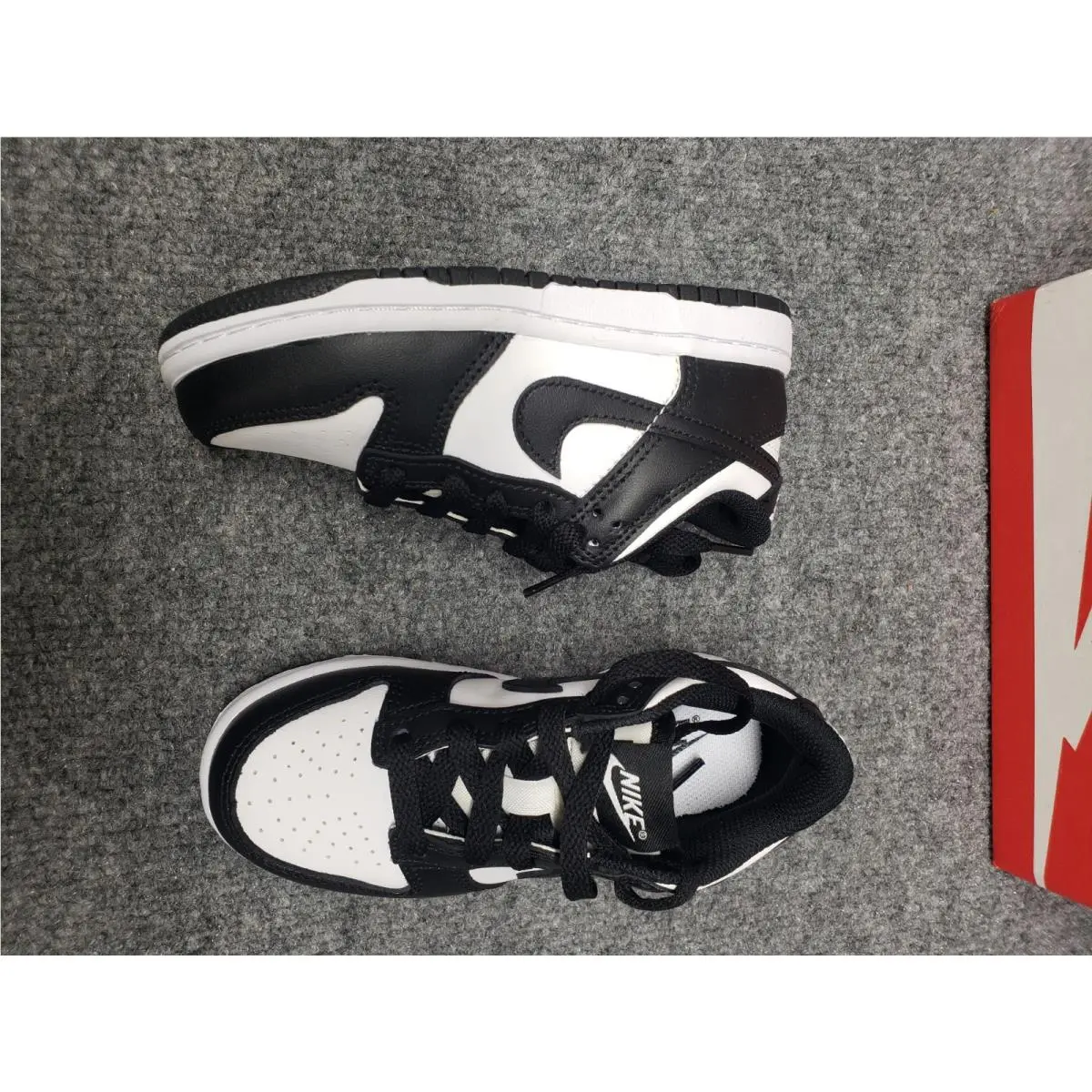 Nike shoes - Nike Air DT Max - Air Max - Multicolor 4