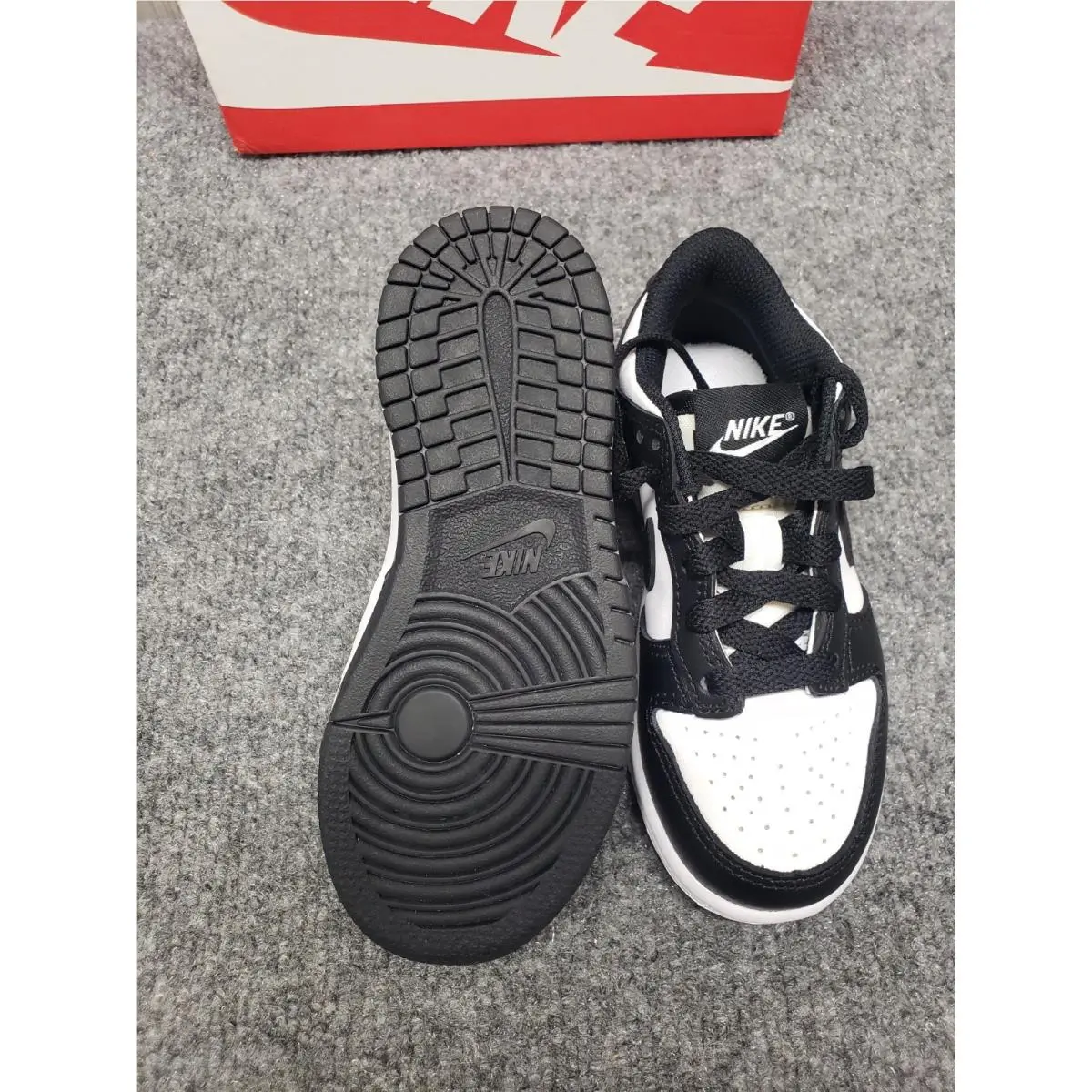 Nike shoes - Nike Air DT Max - Air Max - Multicolor 7