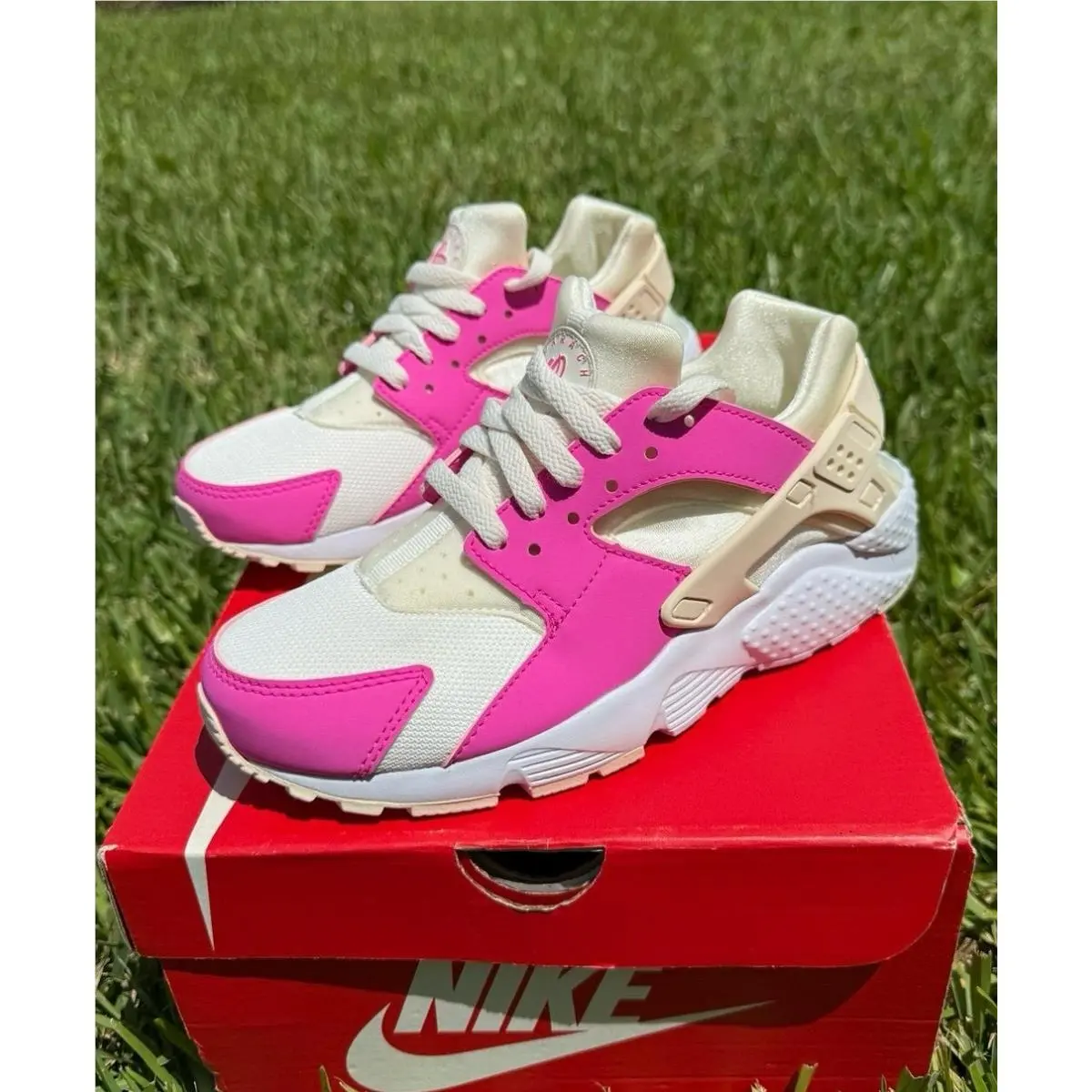 Nike shoes - Nike Essentialist - Essentialist - Pink 2