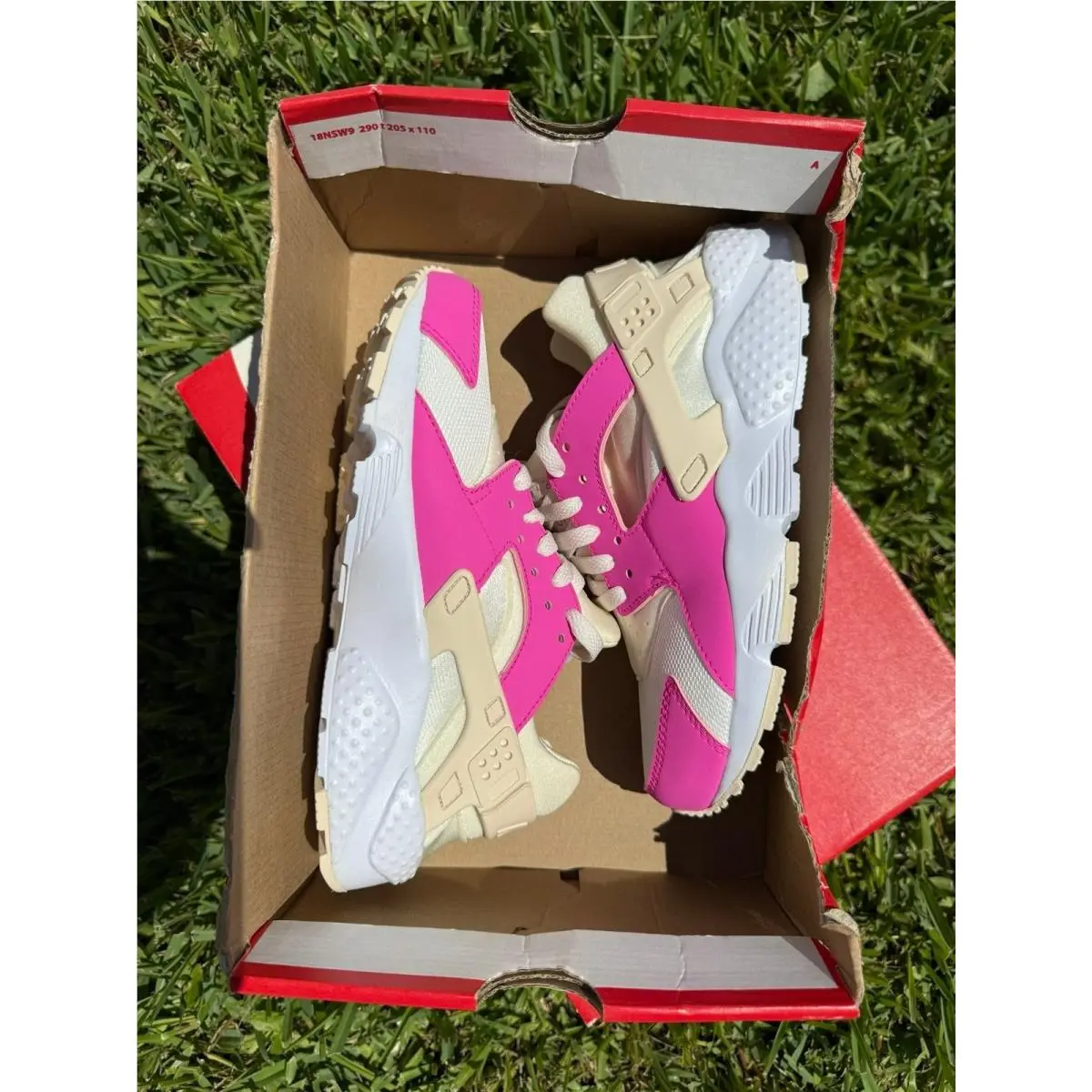Nike shoes - Nike Essentialist - Essentialist - Pink 6