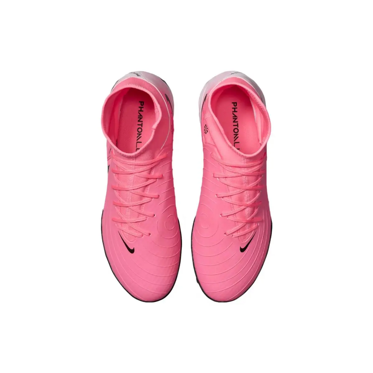 Nike shoes - Phantom Luna II Academy TF - FJ2566-600-115-Medium - Multicolor (UPC: 197593727701) 2