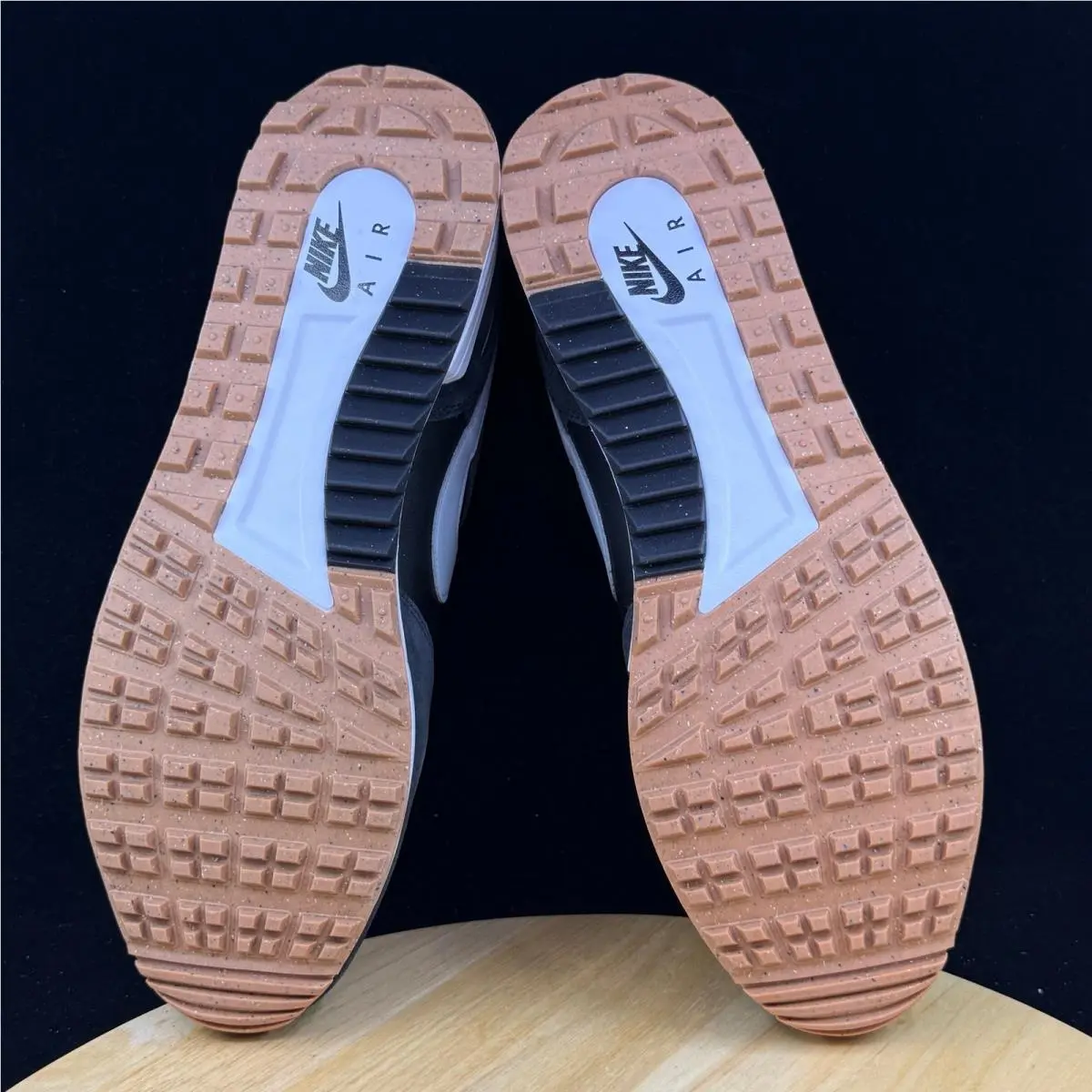 Nike shoes - Black 7