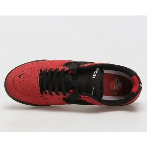 Nike shoes - Varsity Red/Black (UPC: 195242391228) 4