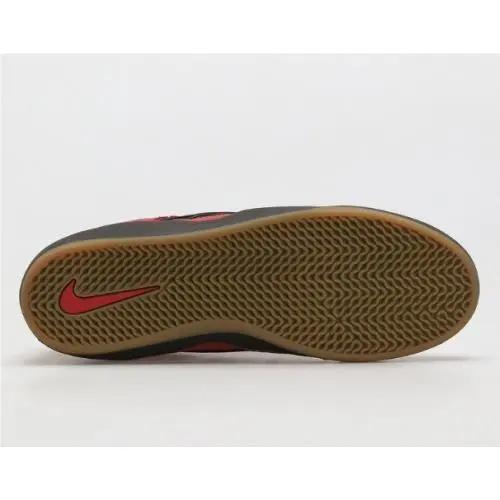 Nike shoes - Varsity Red/Black (UPC: 195242391228) 5