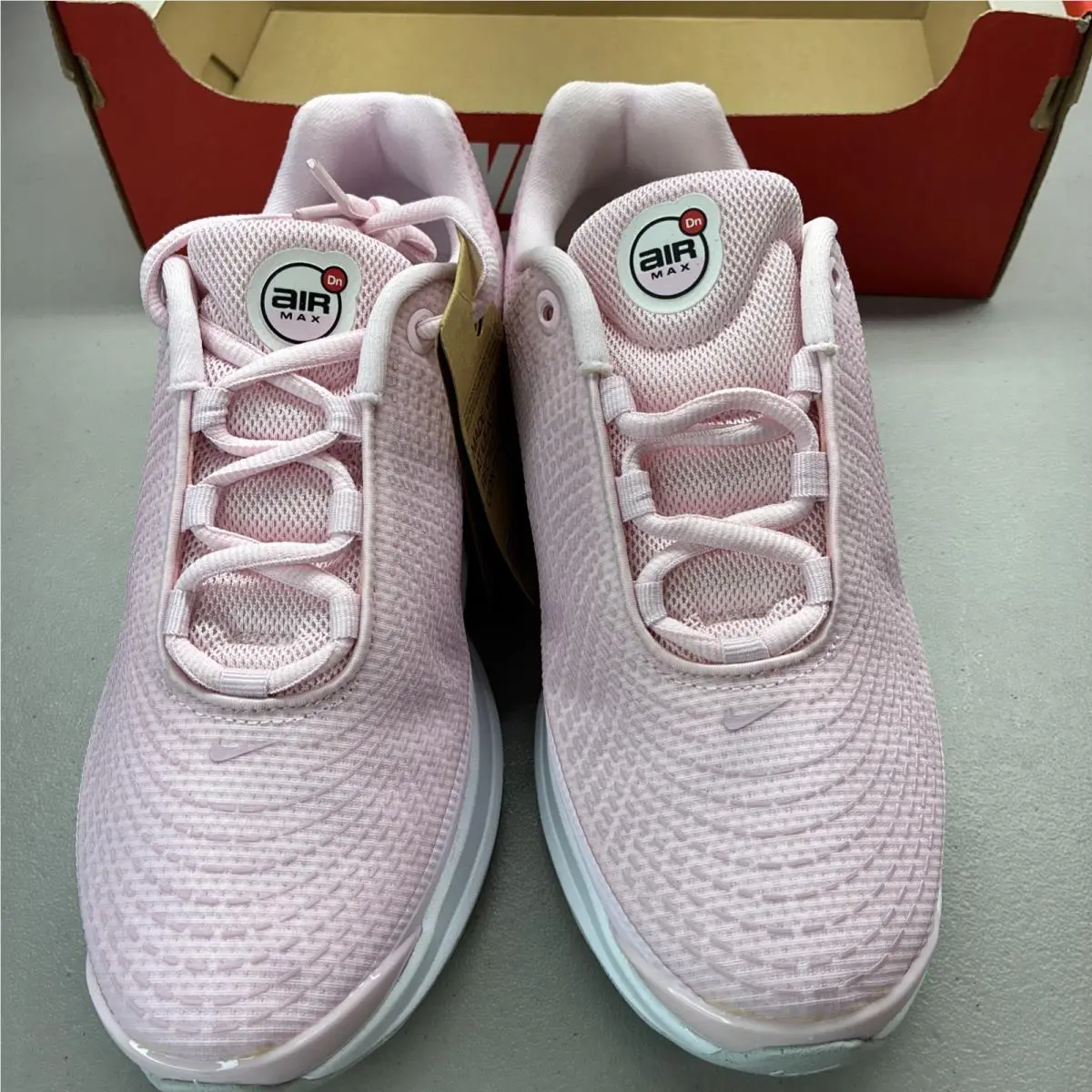 Nike shoes - Nike Air Max DN - Air Max - FB8987-601 - Pink 0