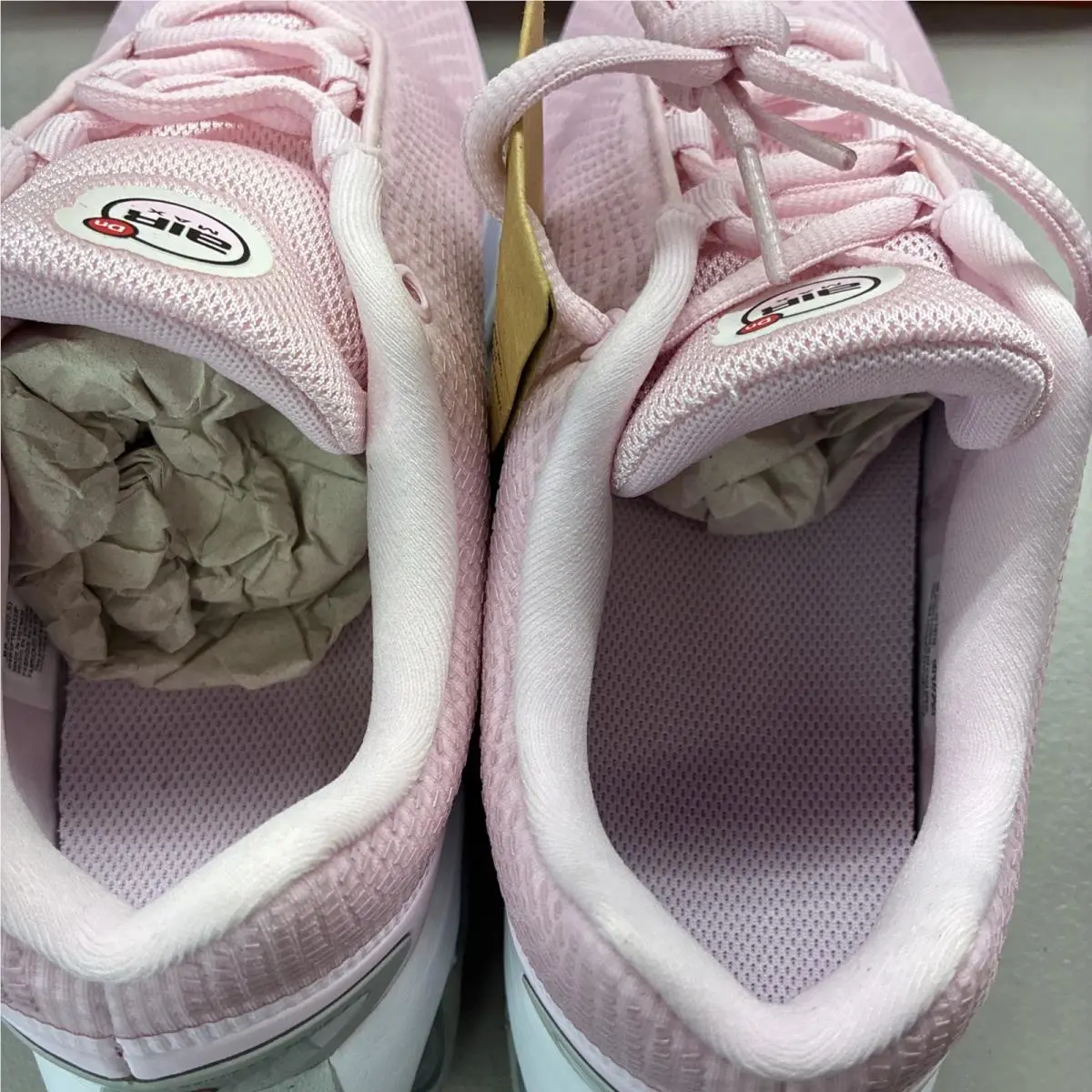 Nike shoes - Nike Air Max DN - Air Max - FB8987-601 - Pink 2