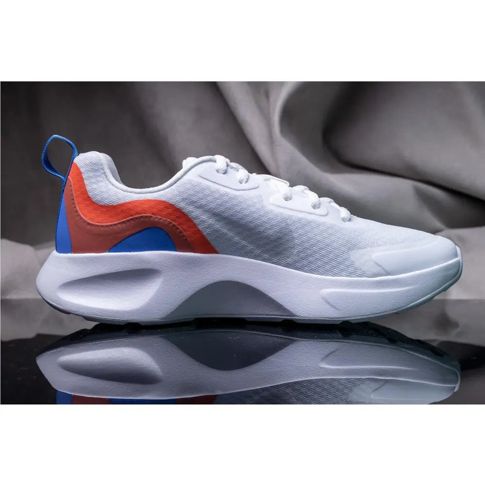 Nike shoes - Nike Wearallday - Wearallday - CJ1677 - white/ red/ blue (UPC: 194958996864) 2