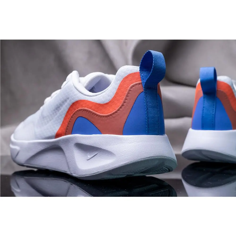 Nike shoes - Nike Wearallday - Wearallday - CJ1677 - white/ red/ blue (UPC: 194958996864) 5