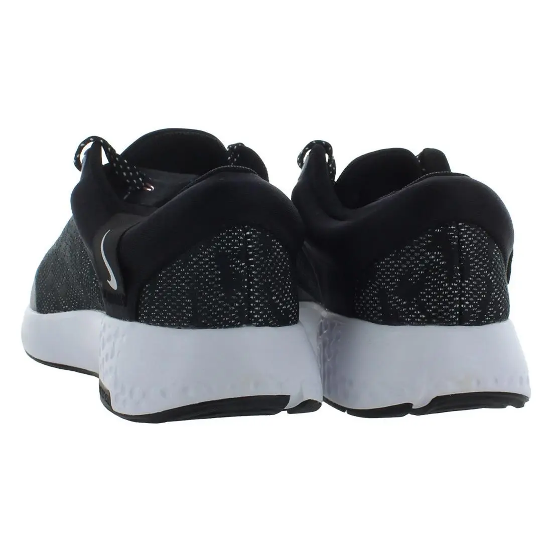 Nike shoes - Nike Renew Serenity Run - Renew Serenity Run - DM0820-001 - Black, Full: Black/White (UPC: 196149140360) 2