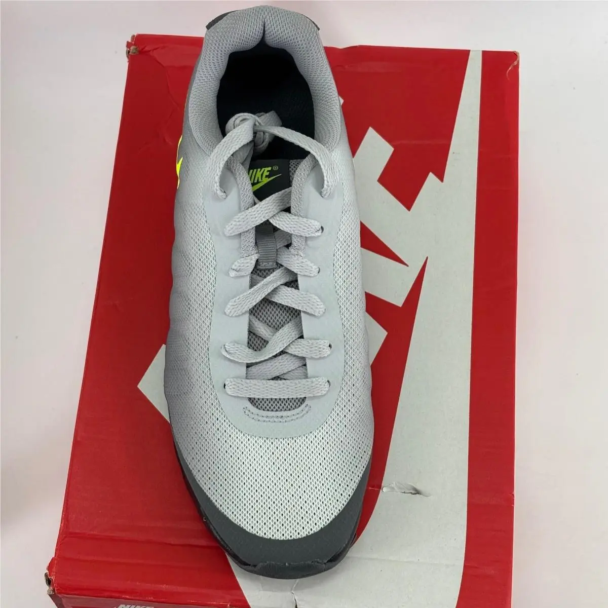 Nike shoes - Nike Air Max Invigor - Air Max Invigor - Gray 5