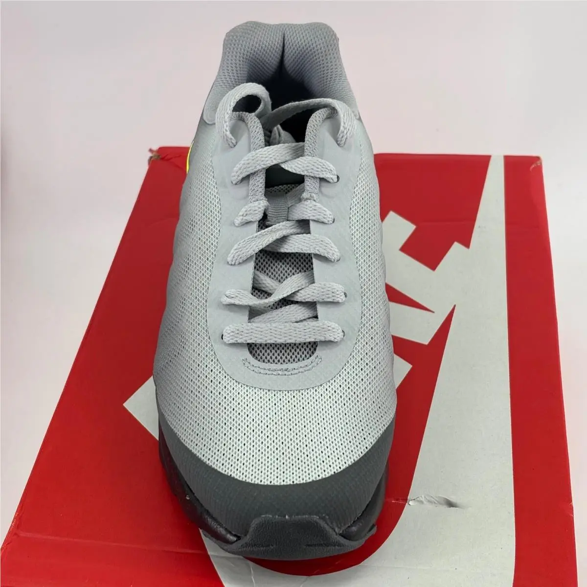 Nike shoes - Nike Air Max Invigor - Air Max Invigor - Gray 4