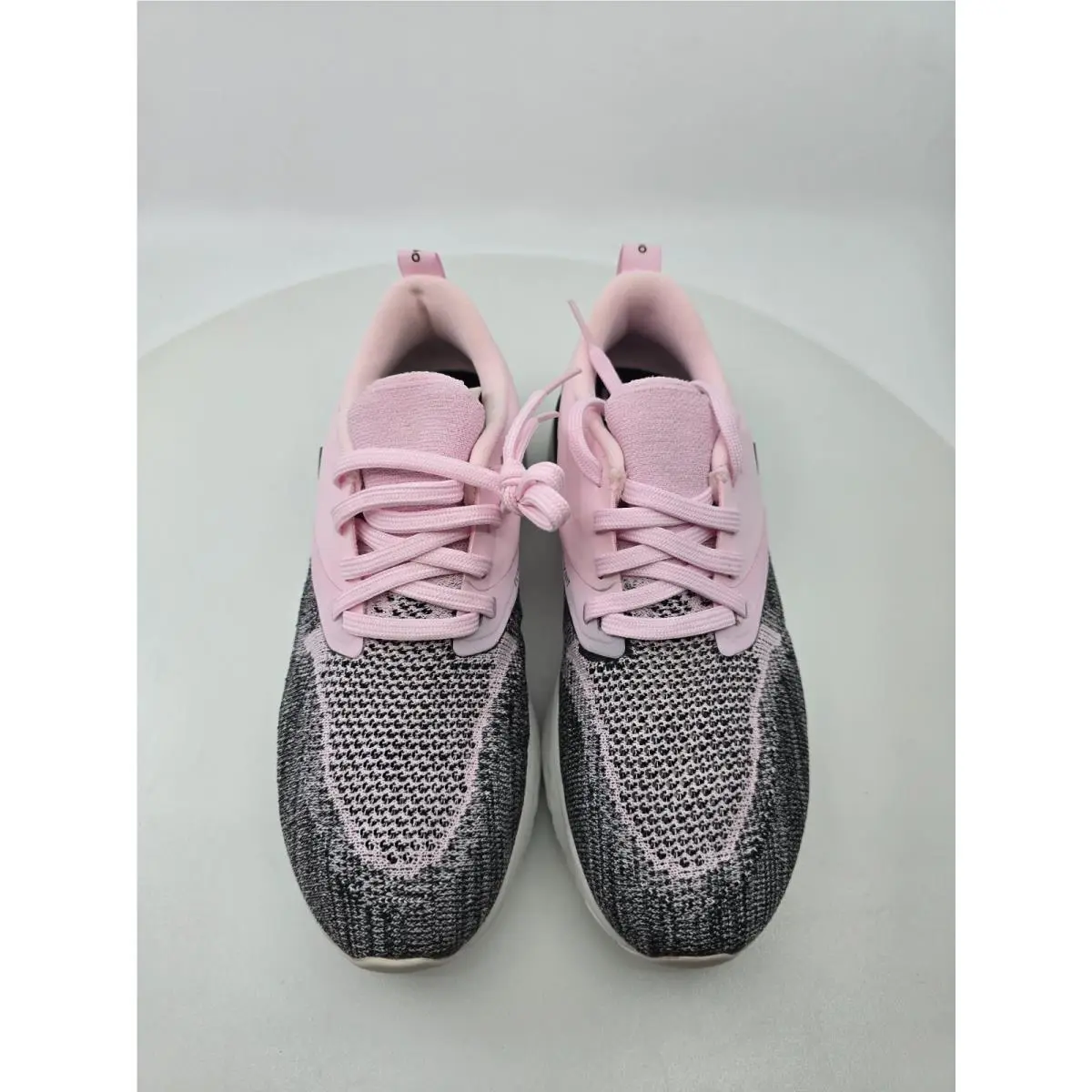 Nike shoes - Nike Odyssey React - Odyssey React - AH1016-601 - Pink 1