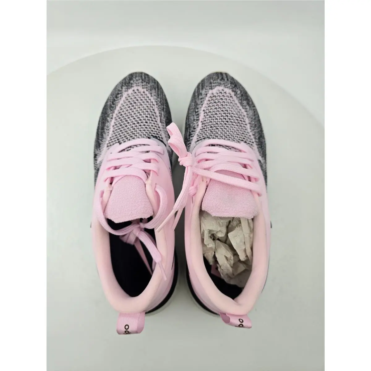 Nike shoes - Nike Odyssey React - Odyssey React - AH1016-601 - Pink 3