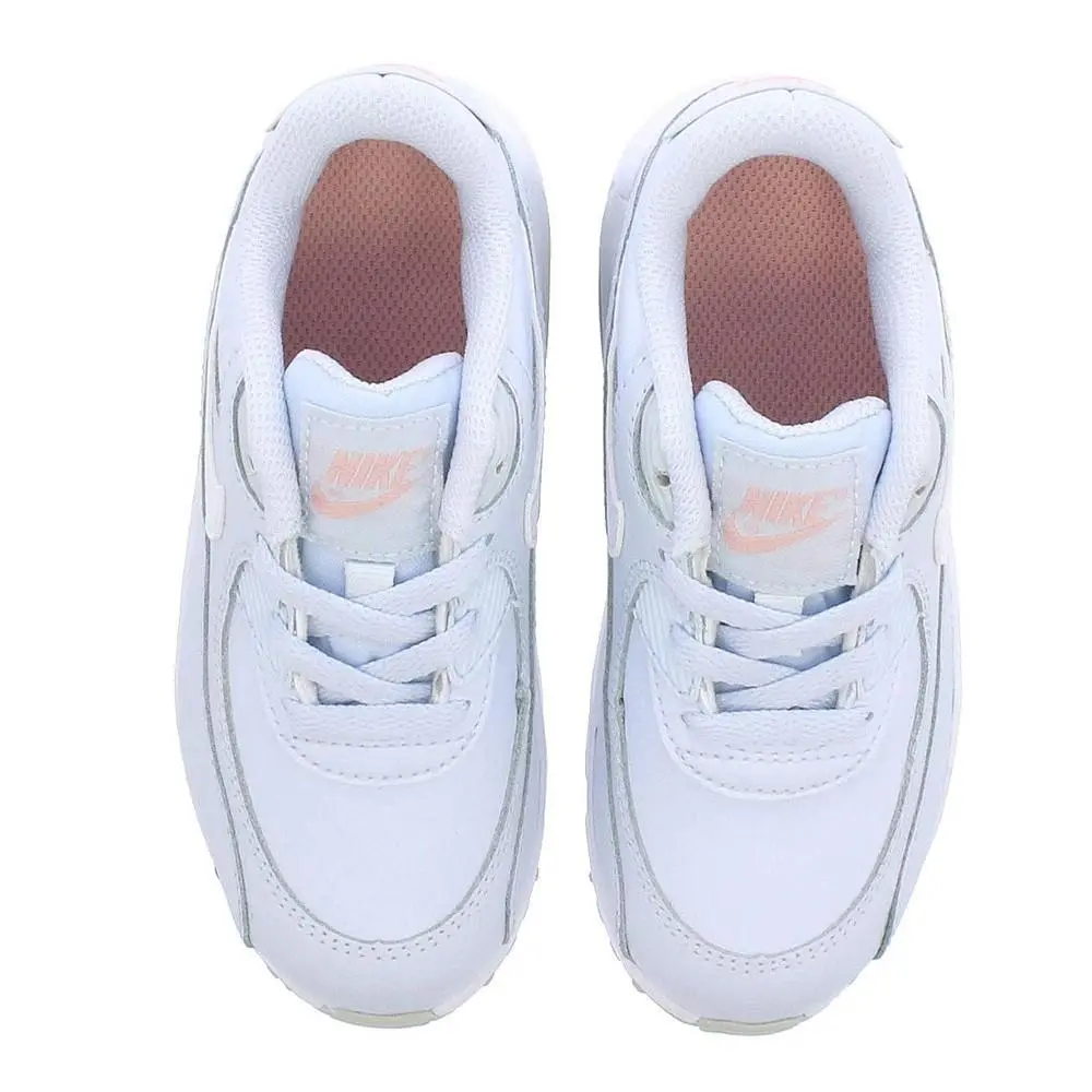 Nike shoes - 833379 406 - 833379 406 - Half Blue/White-Pure Platinum (UPC: 192499859105) 0
