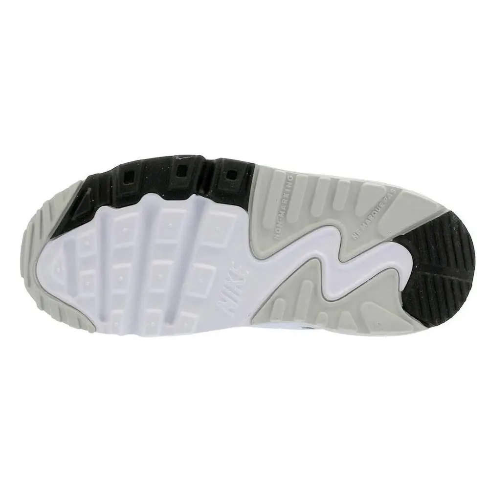 Nike shoes - 833379 406 - 833379 406 - Half Blue/White-Pure Platinum (UPC: 192499859105) 1