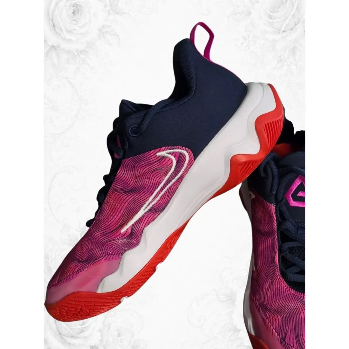 Nike shoes - Pink 1