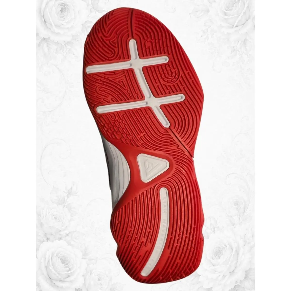 Nike shoes - Pink 2