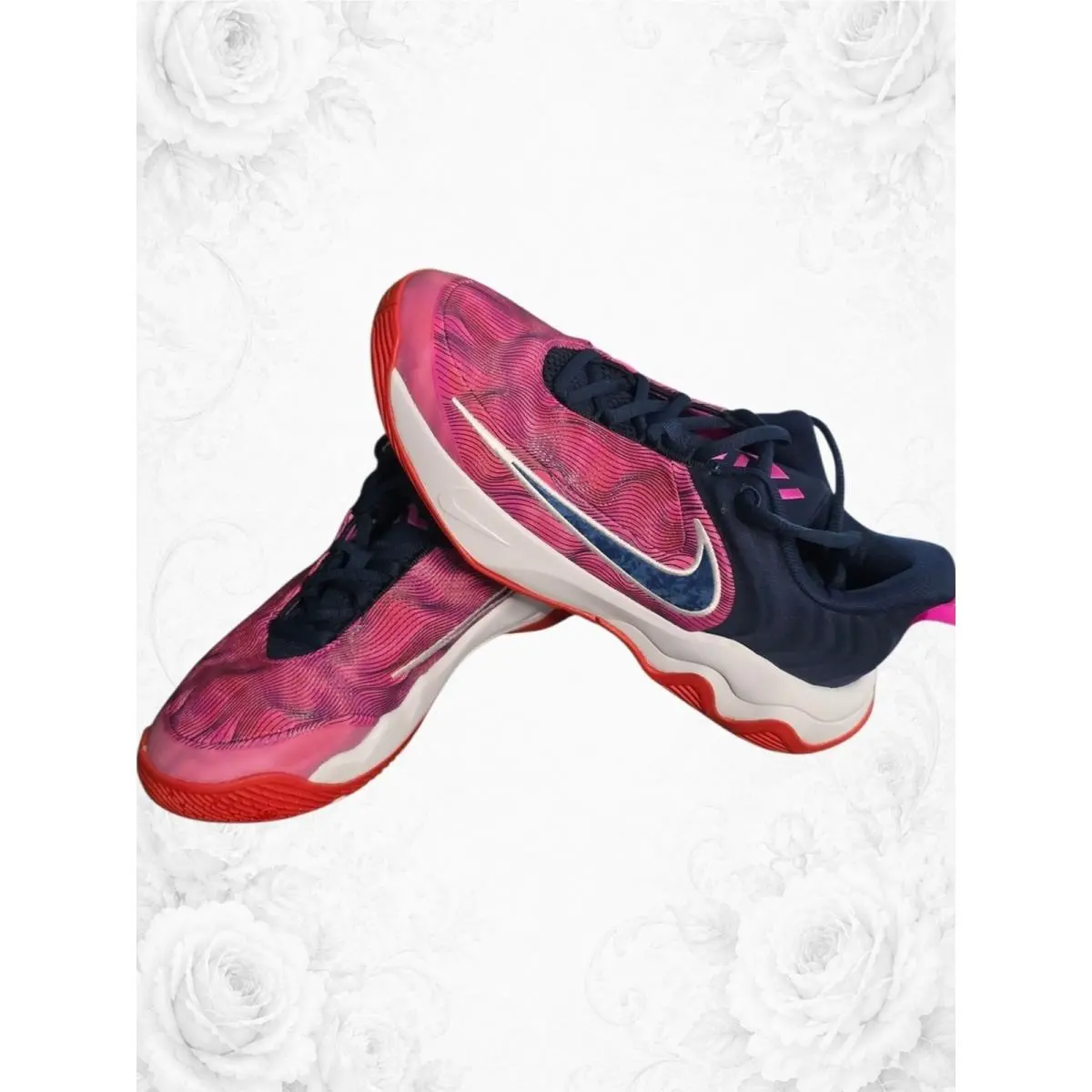 Nike shoes - Pink 4