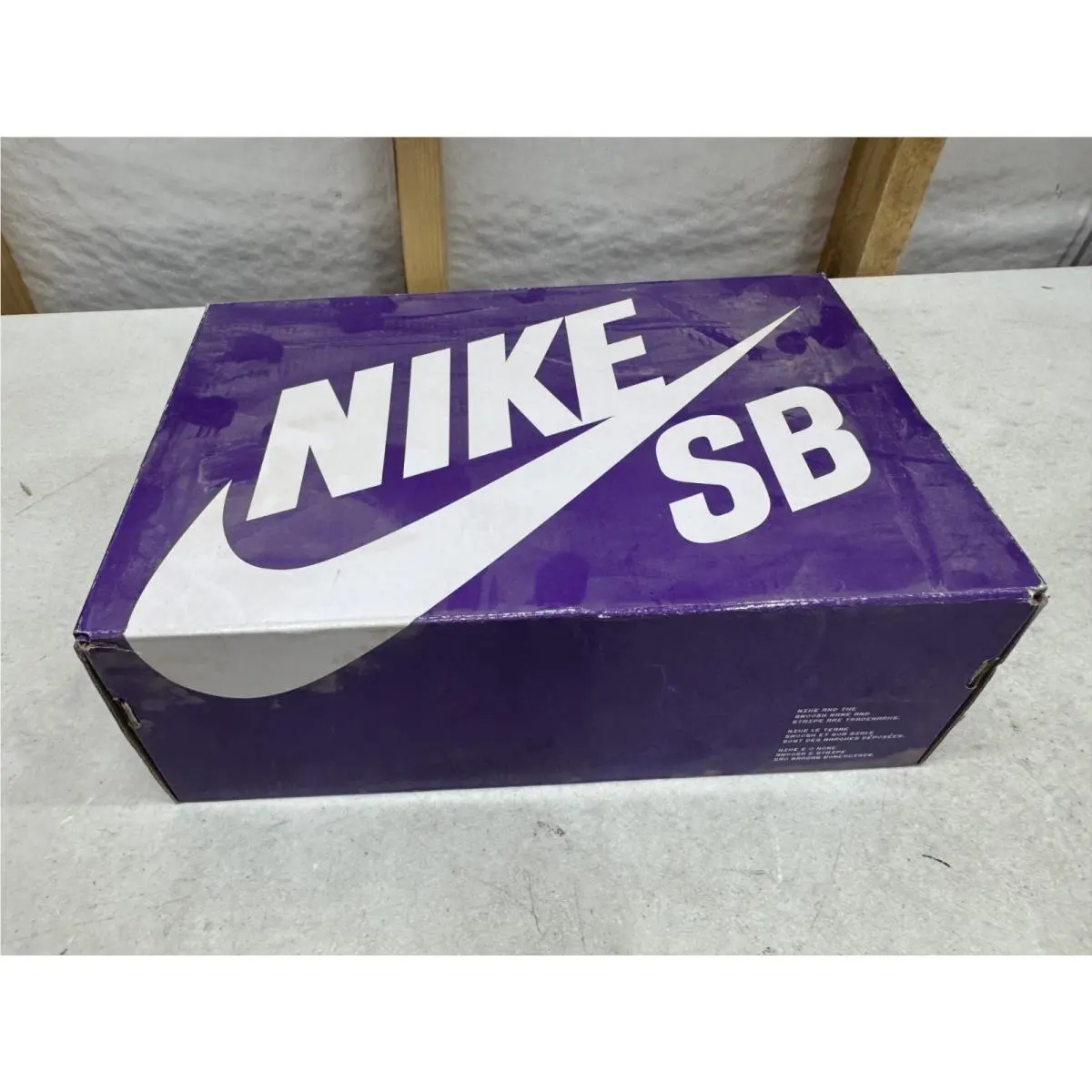 Nike shoes - NYJAH Free 2 NBA - NYJAH Free NBA - DA3439 100 - Summit White Court Purple (UPC: 194497747118) 1