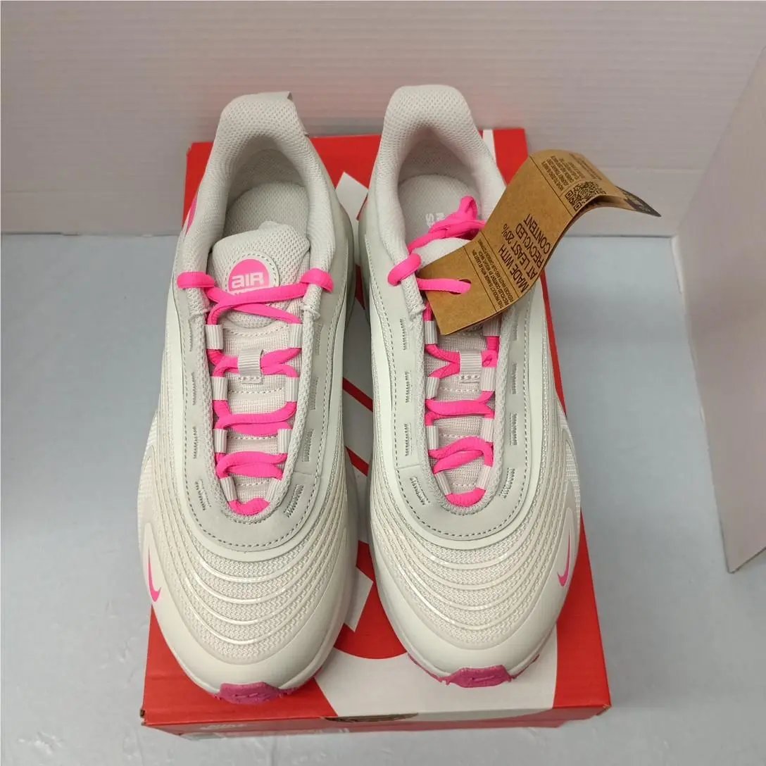 Nike shoes - Nike Air Max Fire - Air Max Fire - phantom pink/light bone 1