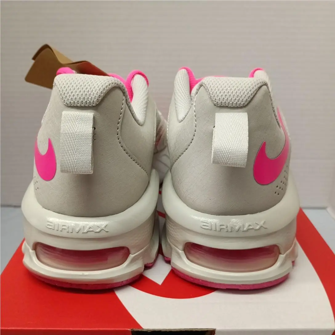 Nike shoes - Nike Air Max Fire - Air Max Fire - phantom pink/light bone 3