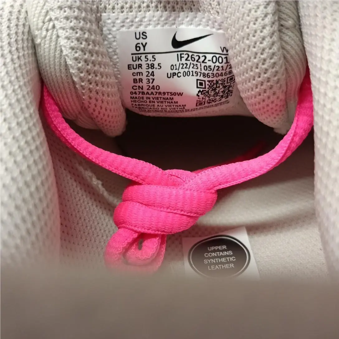 Nike shoes - Nike Air Max Fire - Air Max Fire - phantom pink/light bone 4