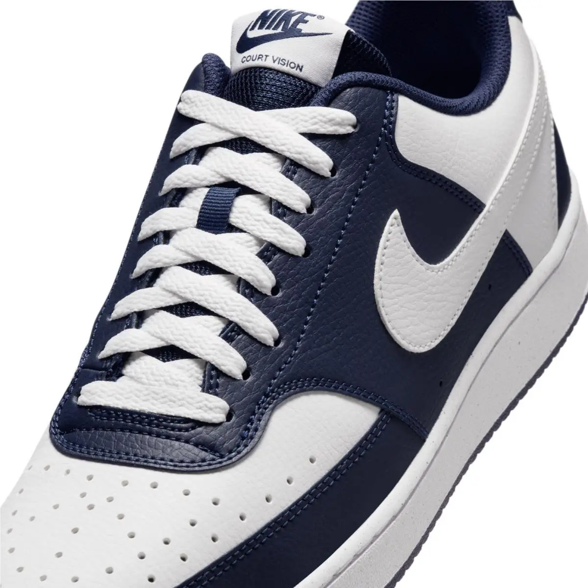 Nike shoes - Blue (UPC: 197861481731) 0