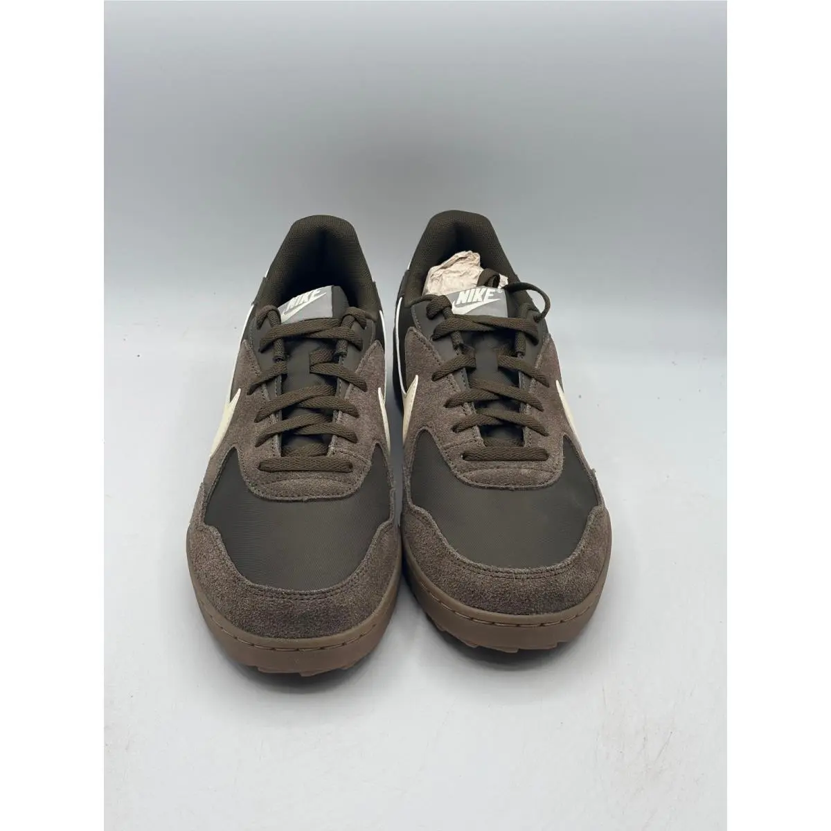 Nike shoes - Terra Manta SDE - Terra Manta SDE - Brown 1