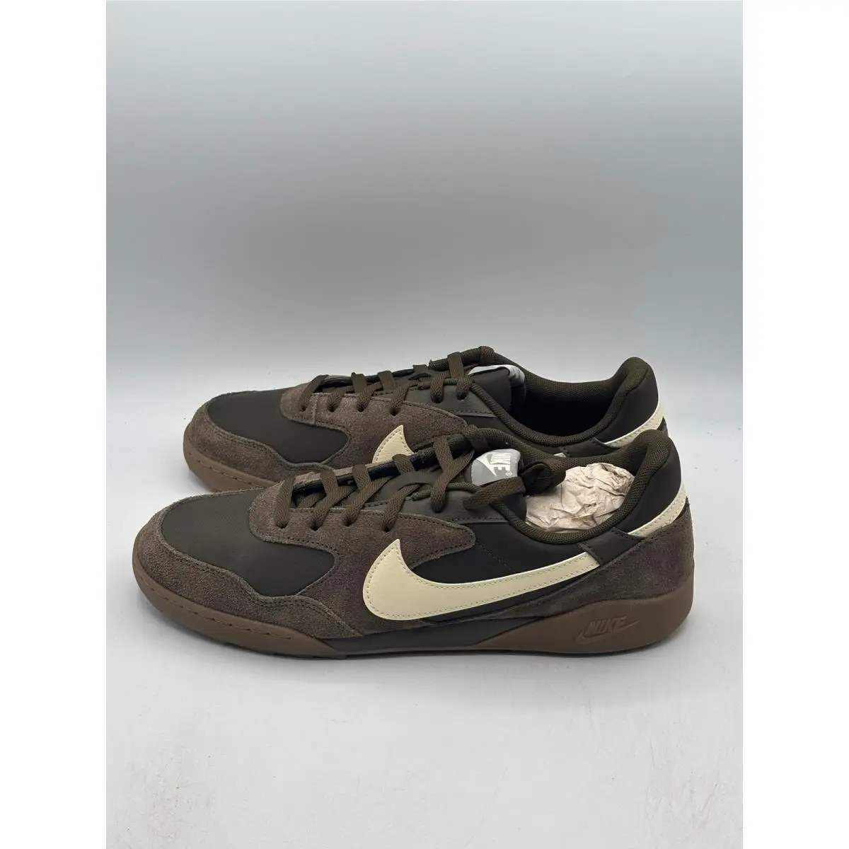 Nike shoes - Terra Manta SDE - Terra Manta SDE - Brown 2