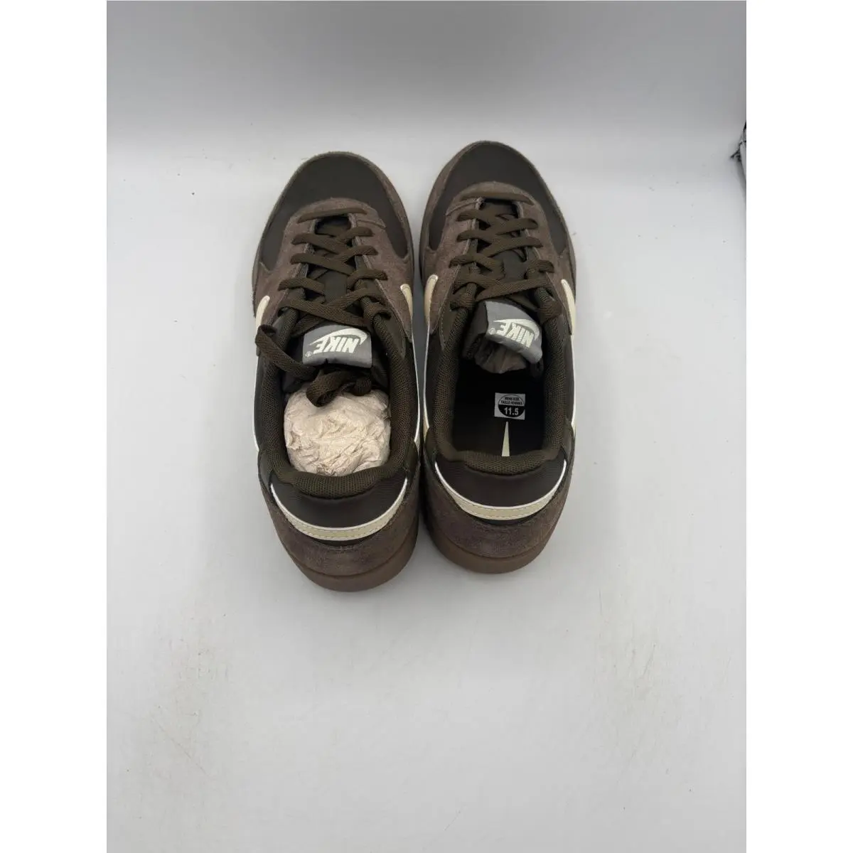 Nike shoes - Terra Manta SDE - Terra Manta SDE - Brown 3
