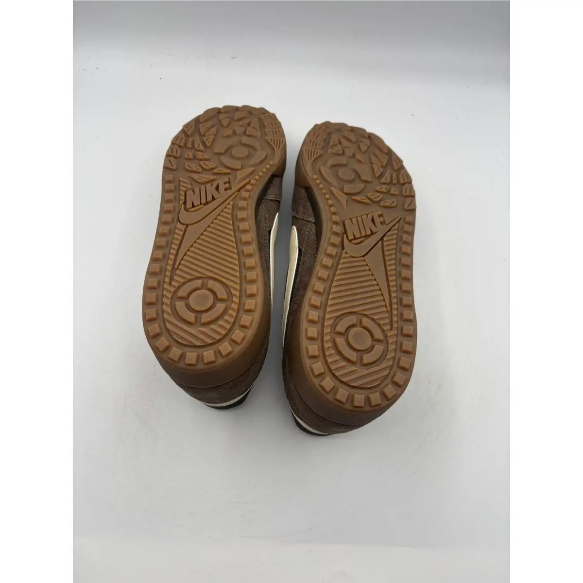 Nike shoes - Terra Manta SDE - Terra Manta SDE - Brown 4